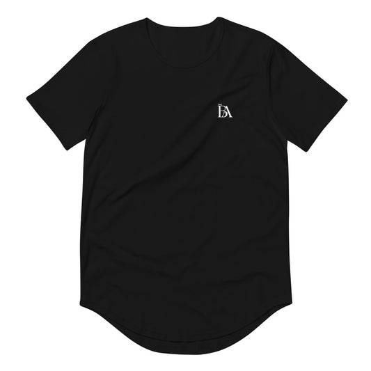 The BA Scoop Tee