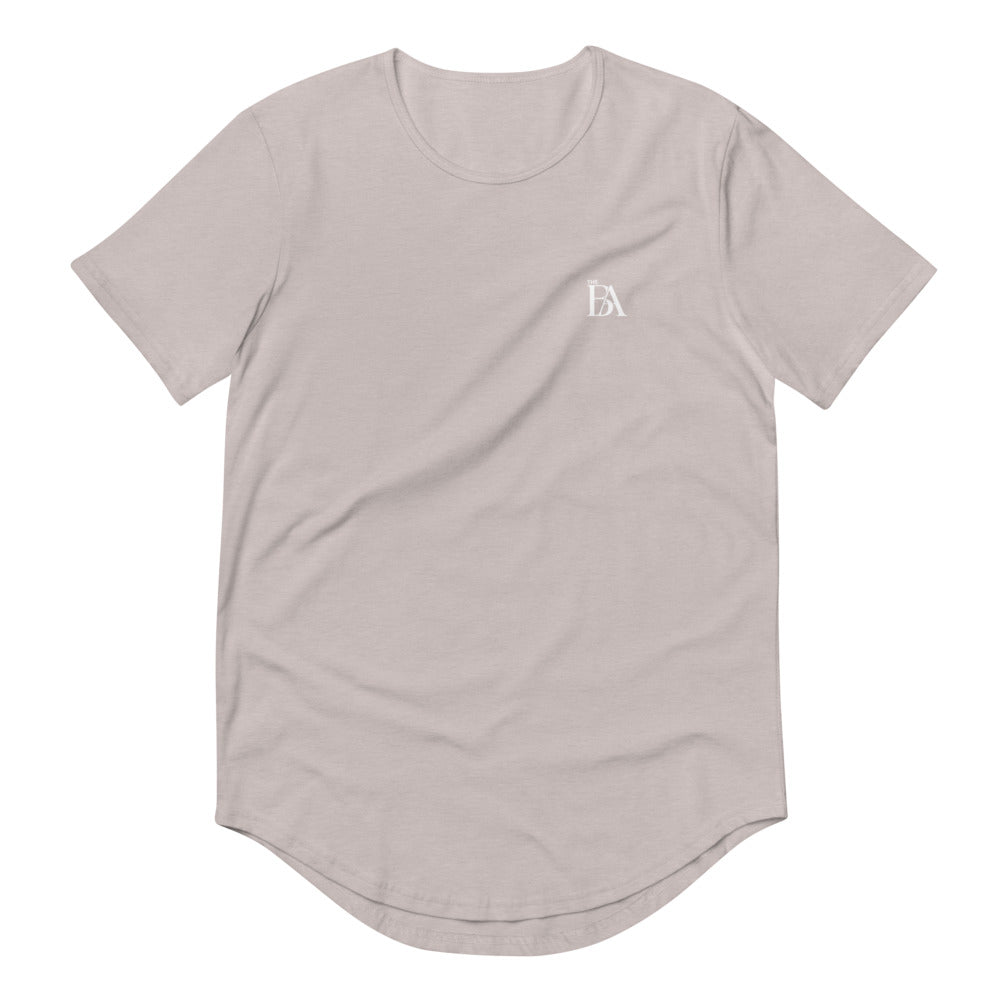 The BA Scoop Tee