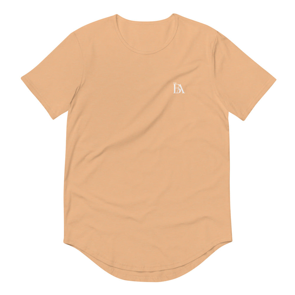 The BA Scoop Tee