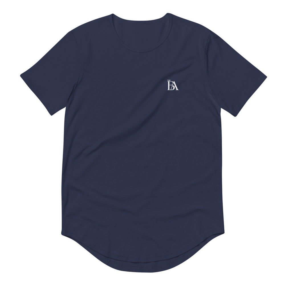 The BA Scoop Tee