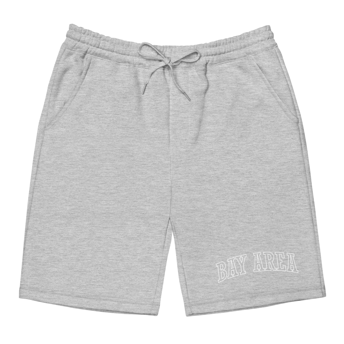 Men's BAY AREA fleece shorts