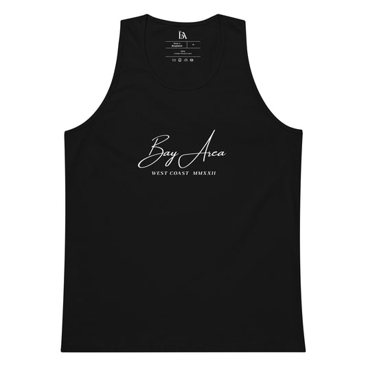 Men’s premium tank top