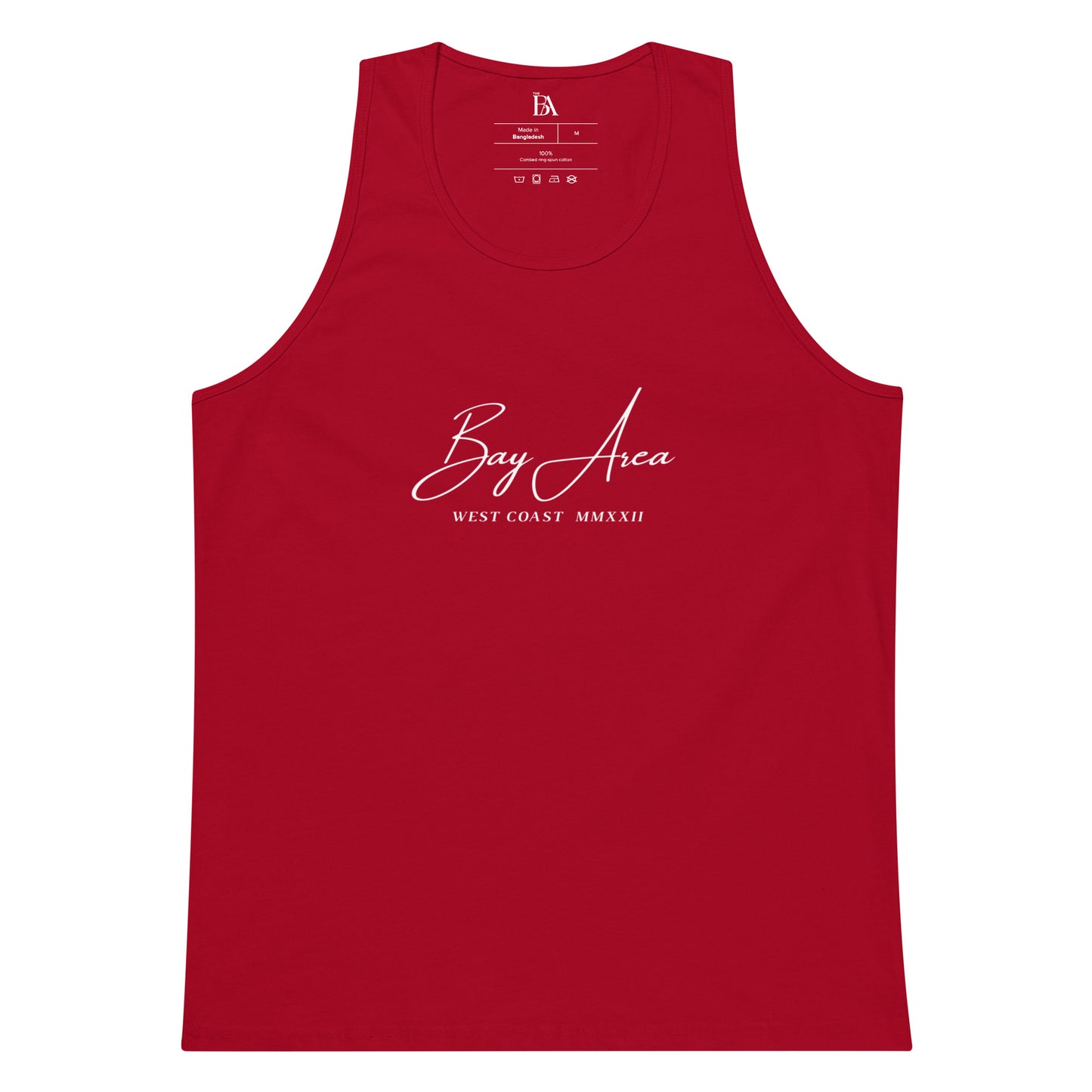 Men’s premium tank top