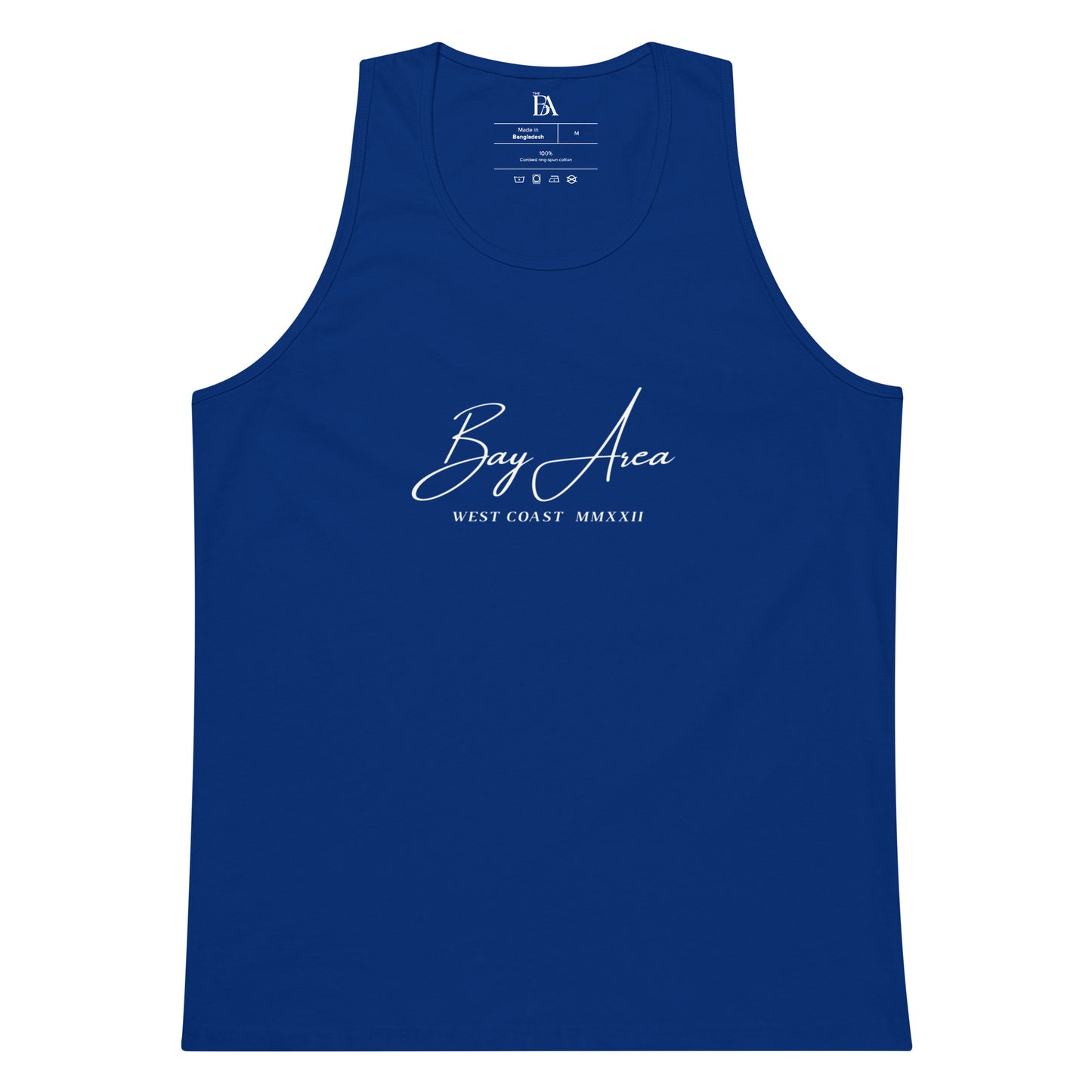 Men’s premium tank top