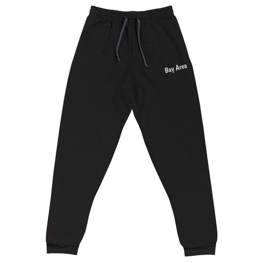 Bay Area Unisex Adult Joggers
