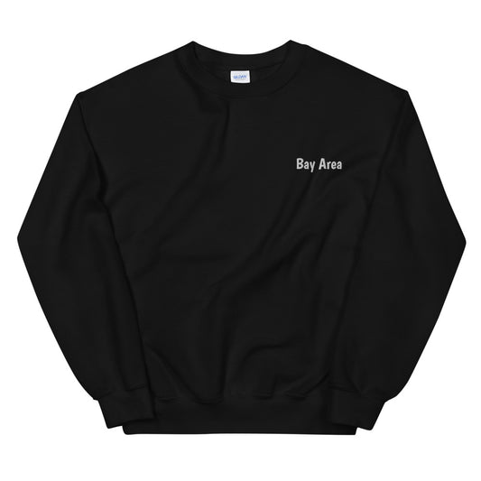 Bay Area Unisex Adult Sweatshirt