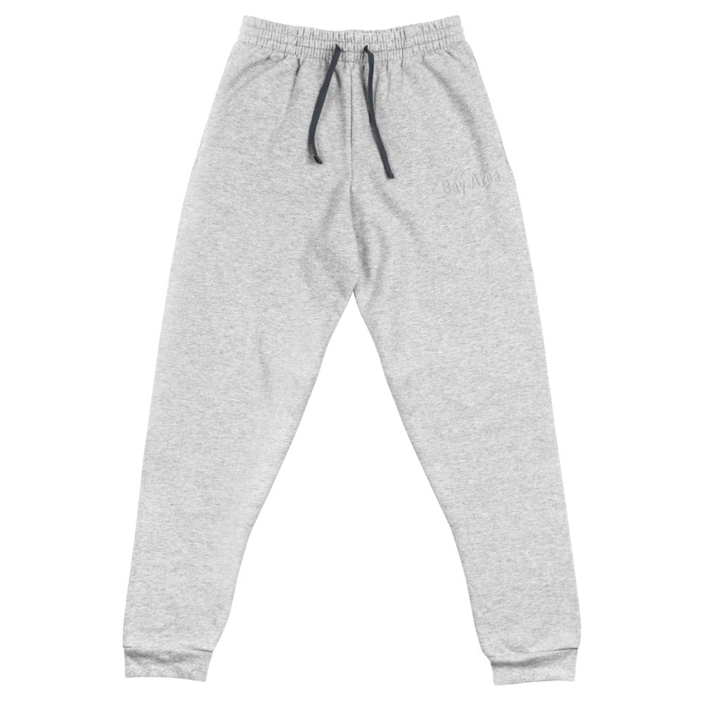 Bay Area Unisex Adult Joggers