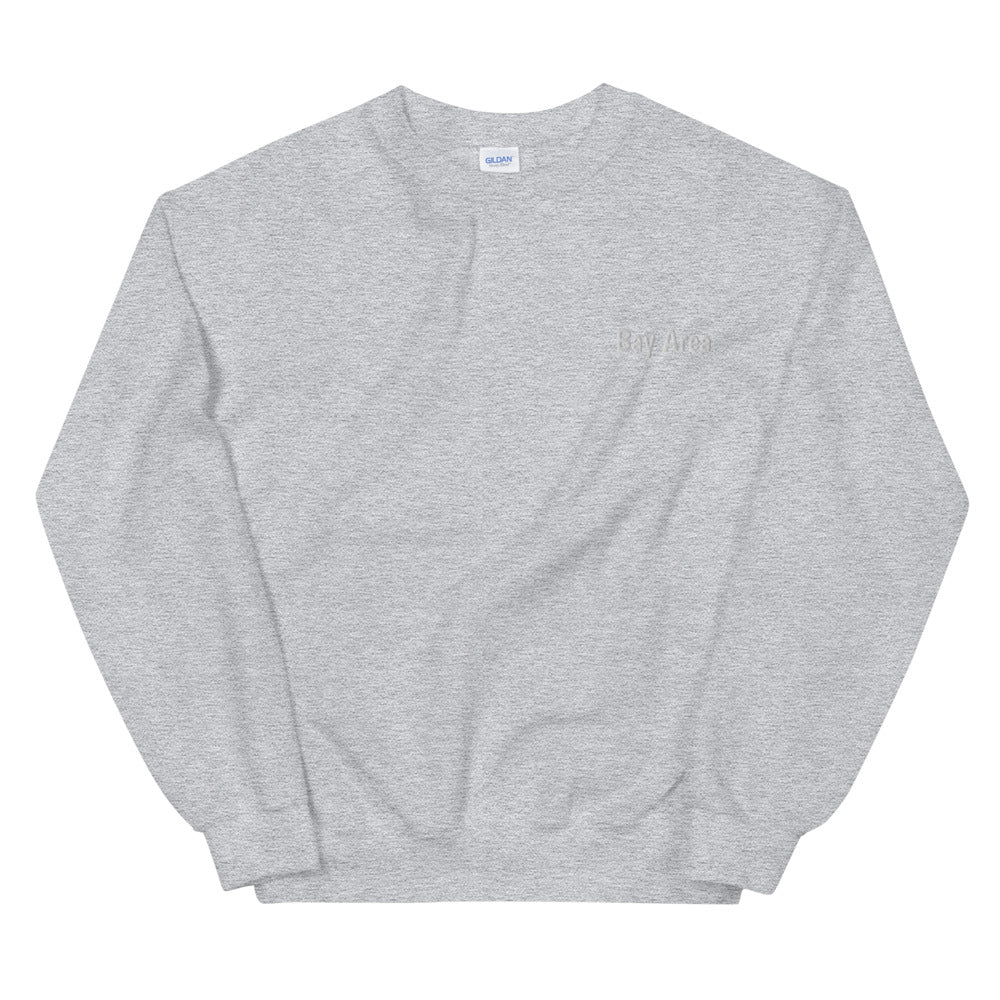 Bay Area Unisex Adult Sweatshirt
