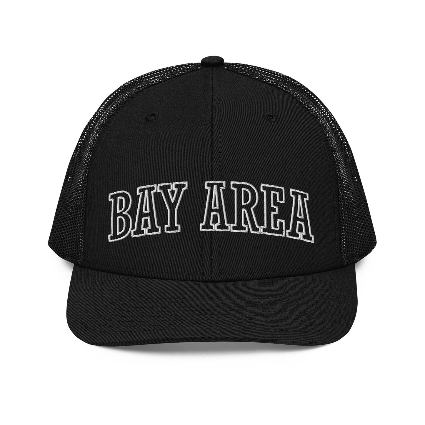 BAY AREA Trucker Cap