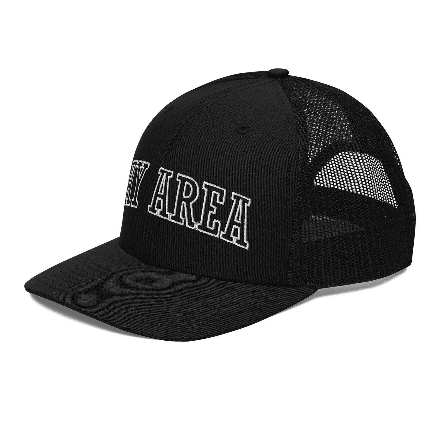 BAY AREA Trucker Cap