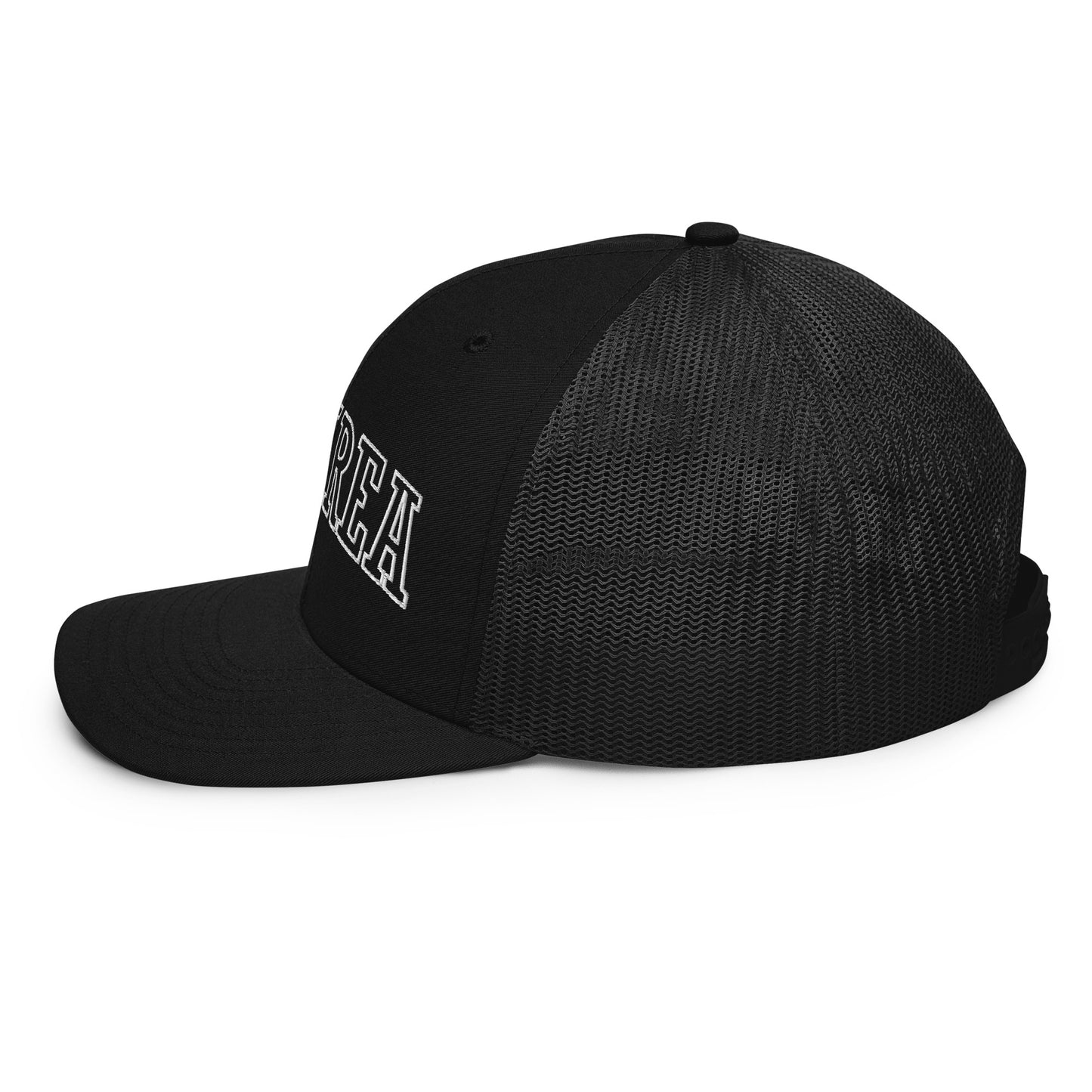 BAY AREA Trucker Cap