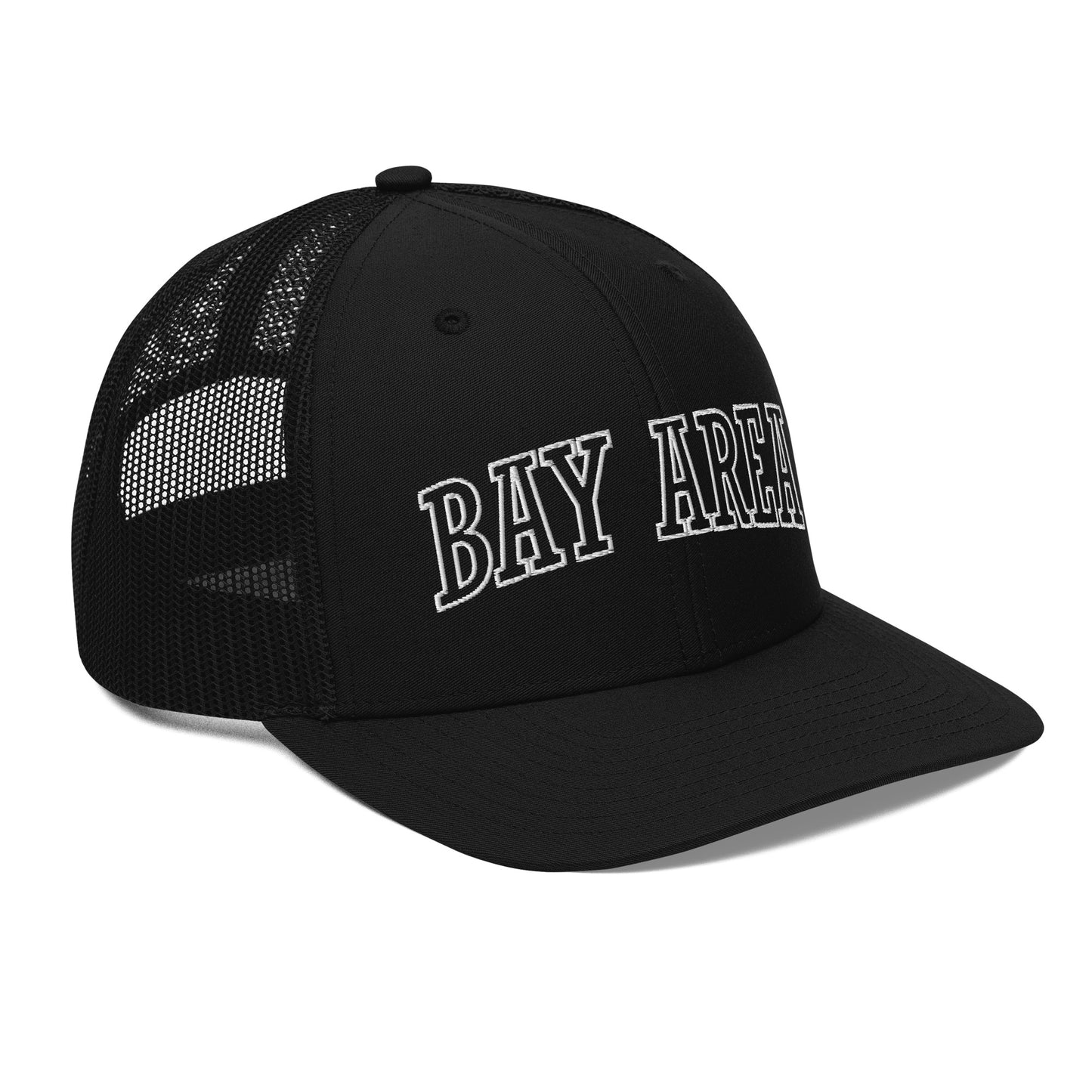 BAY AREA Trucker Cap