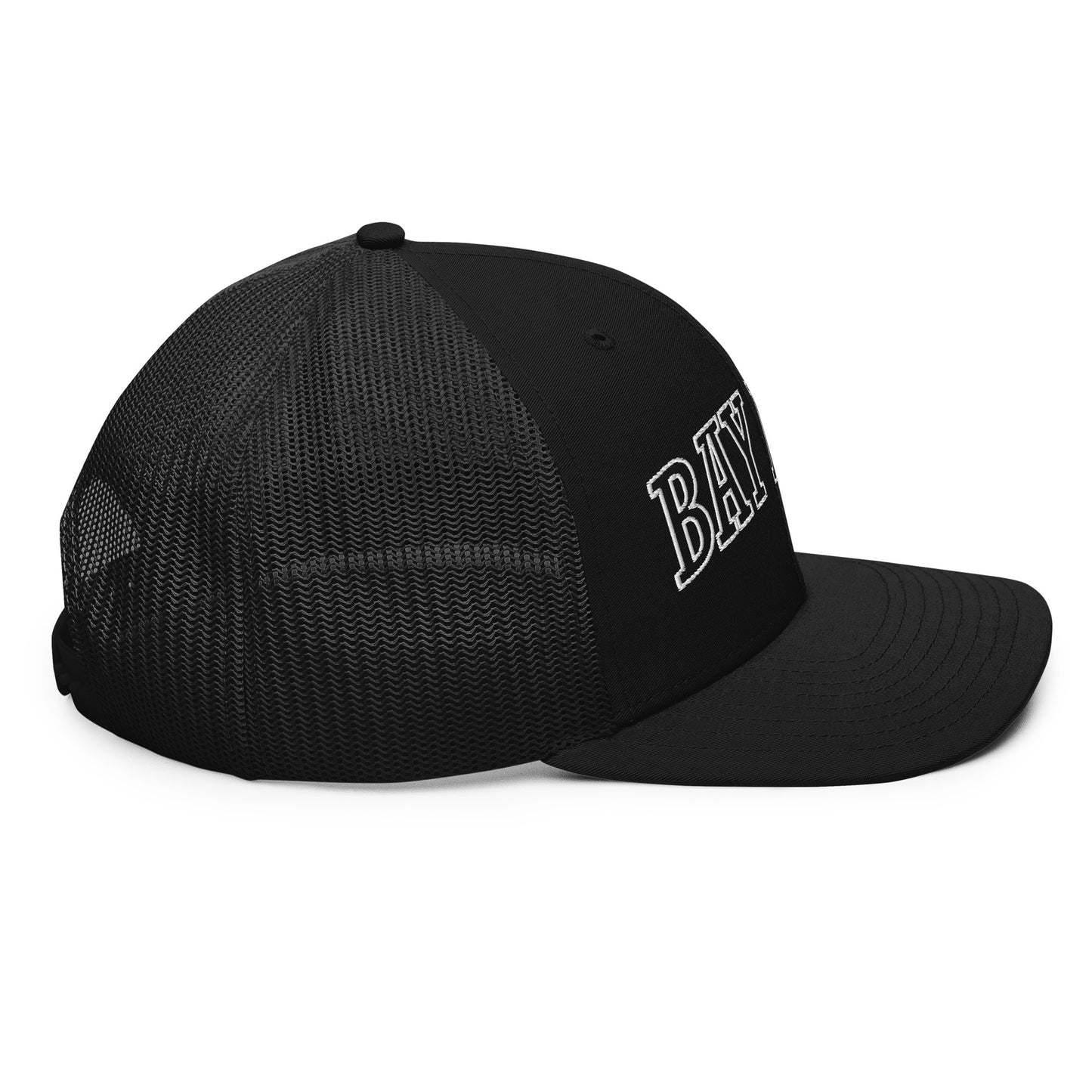 BAY AREA Trucker Cap