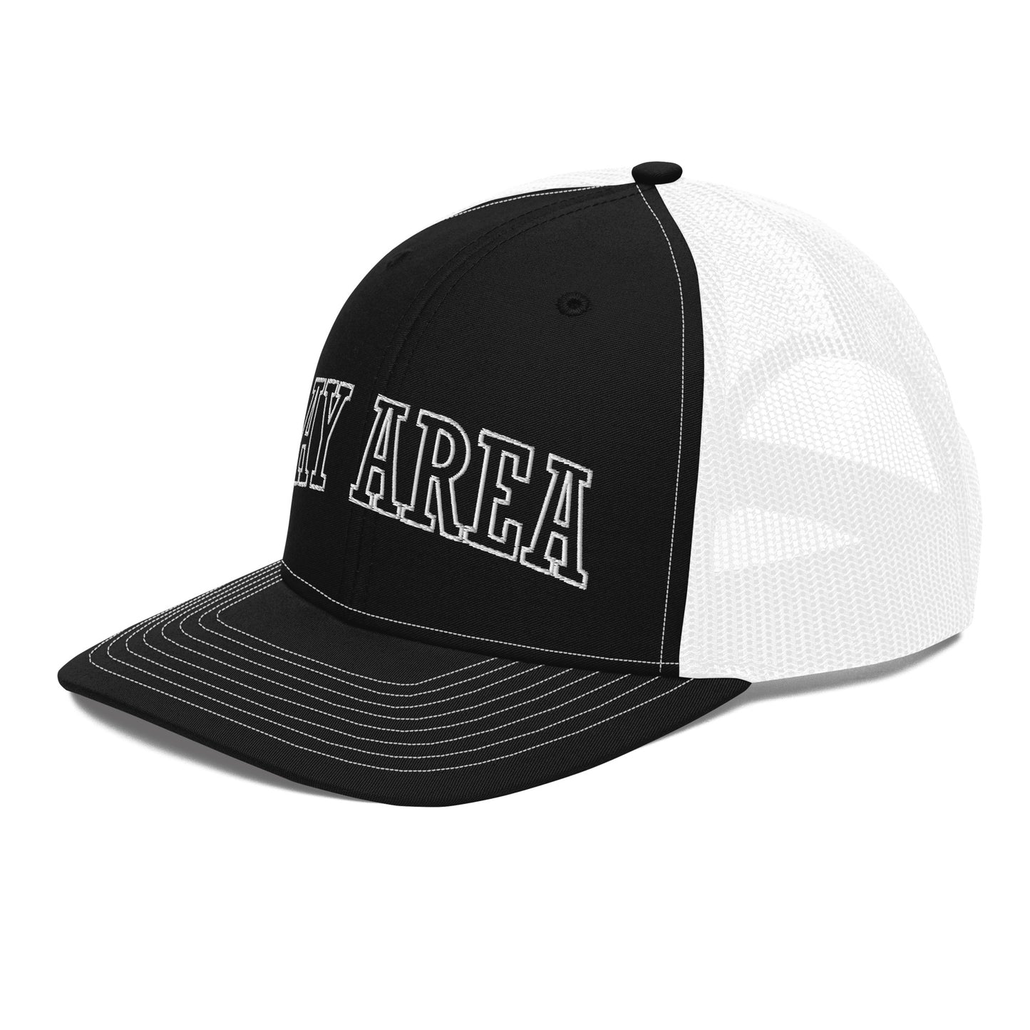 BAY AREA Trucker Cap