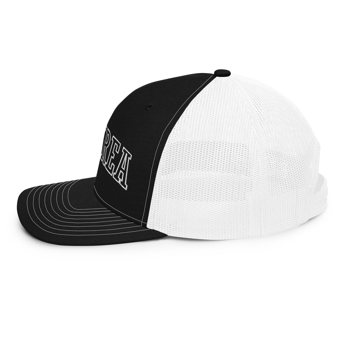 BAY AREA Trucker Cap