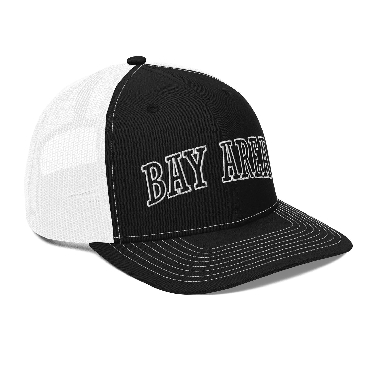 BAY AREA Trucker Cap