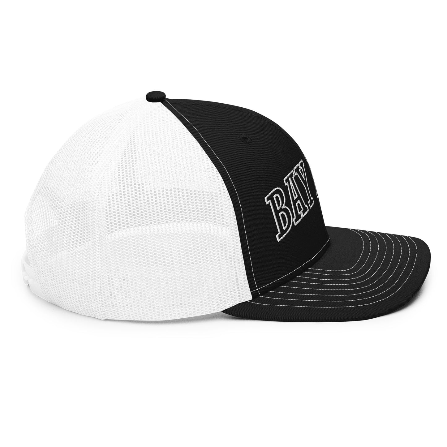 BAY AREA Trucker Cap