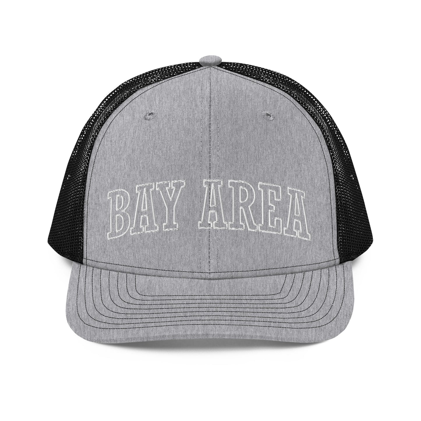 BAY AREA Trucker Cap