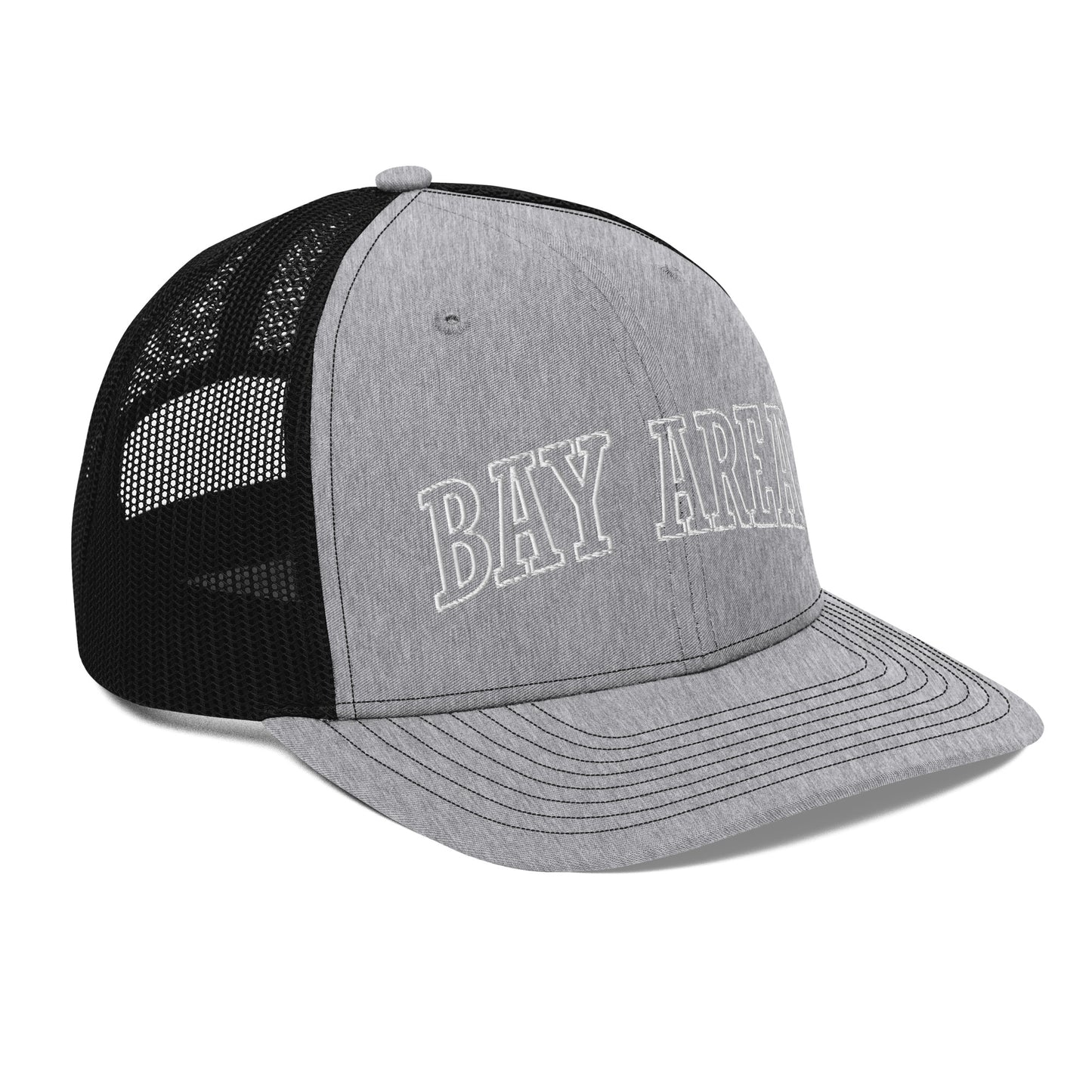 BAY AREA Trucker Cap