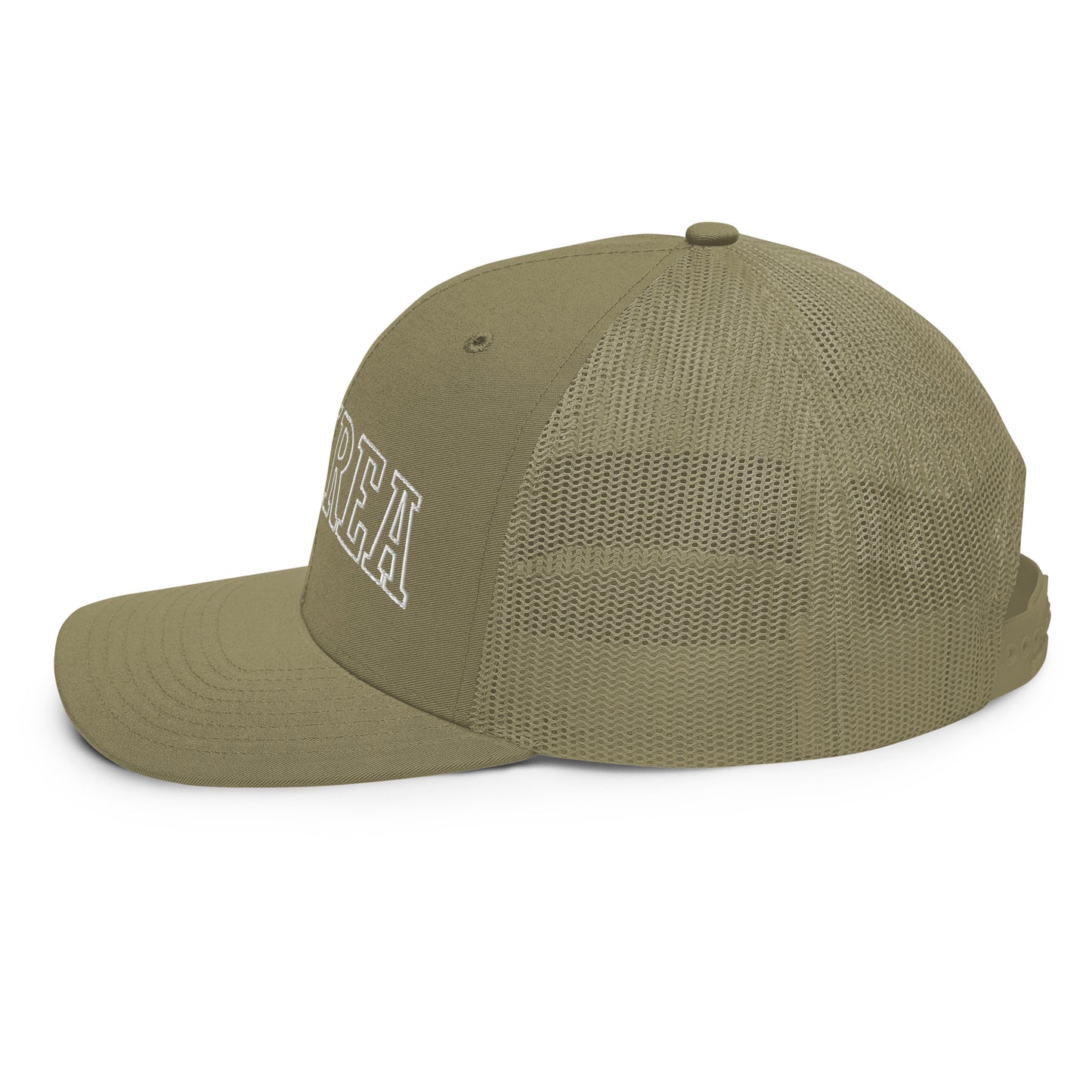 BAY AREA Trucker Cap