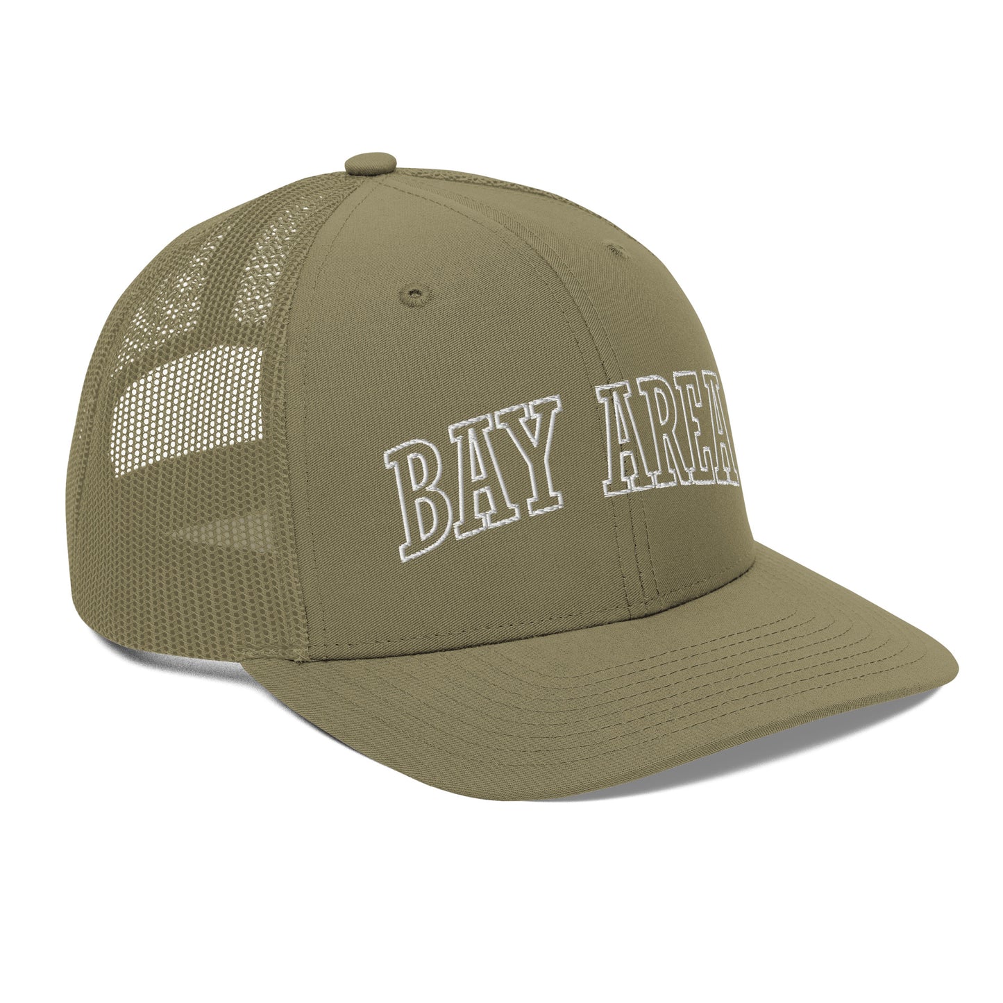BAY AREA Trucker Cap