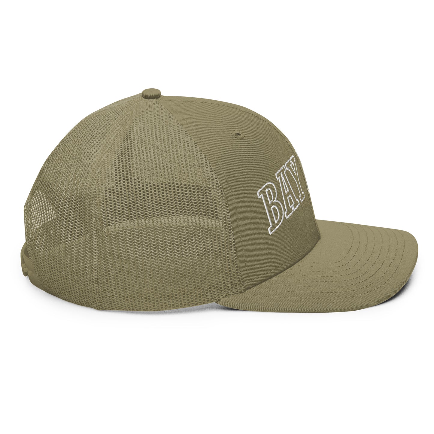 BAY AREA Trucker Cap