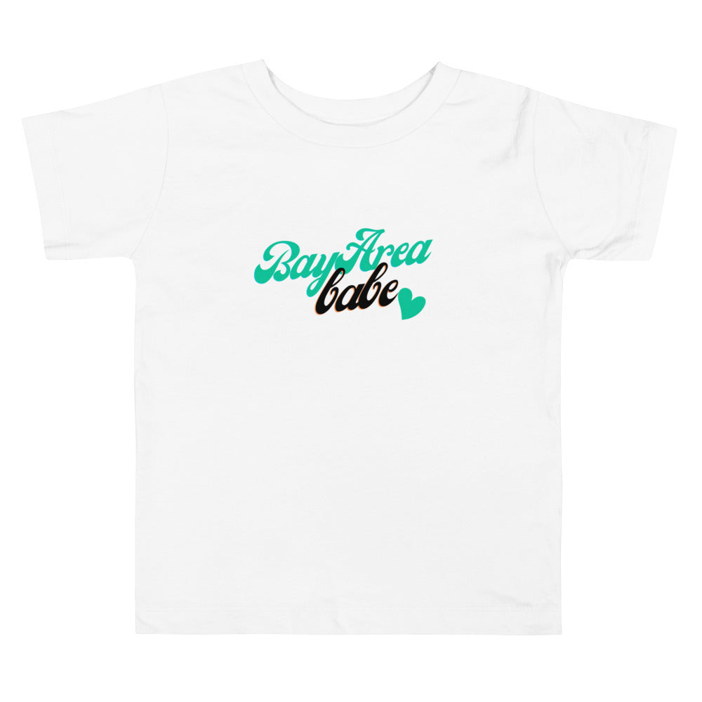 Toddler Short Sleeve Tee - Sharks