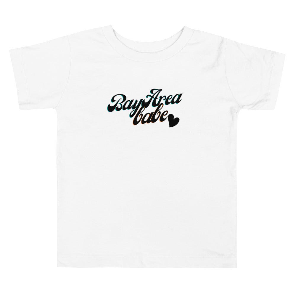 Toddler Short Sleeve Tee - OG