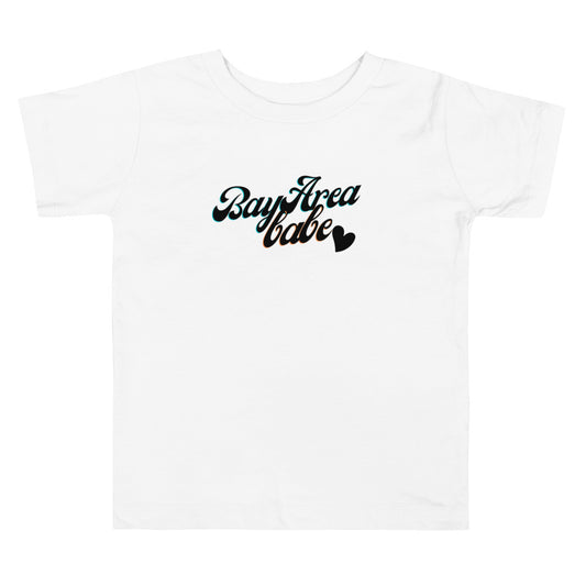 Toddler Short Sleeve Tee - OG