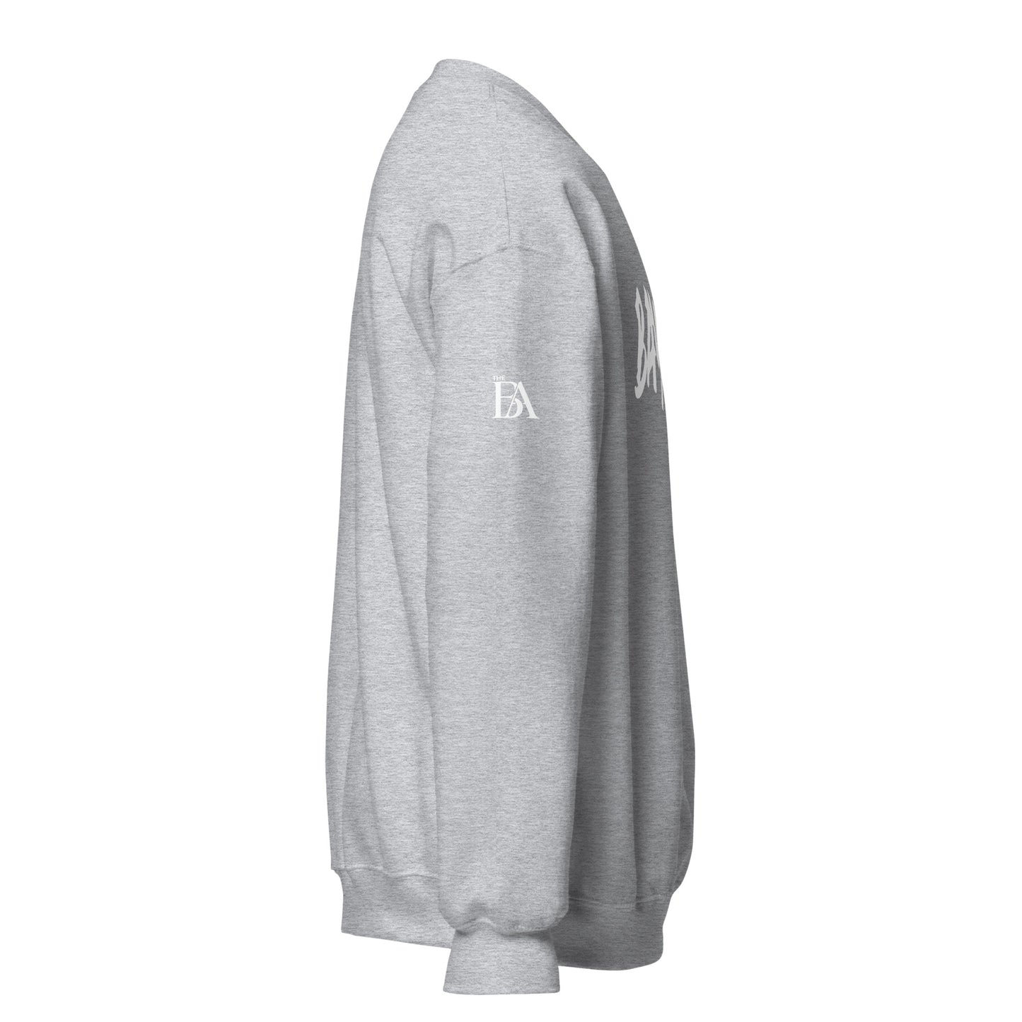 Bay Area Famous Unisex Sweatshirt