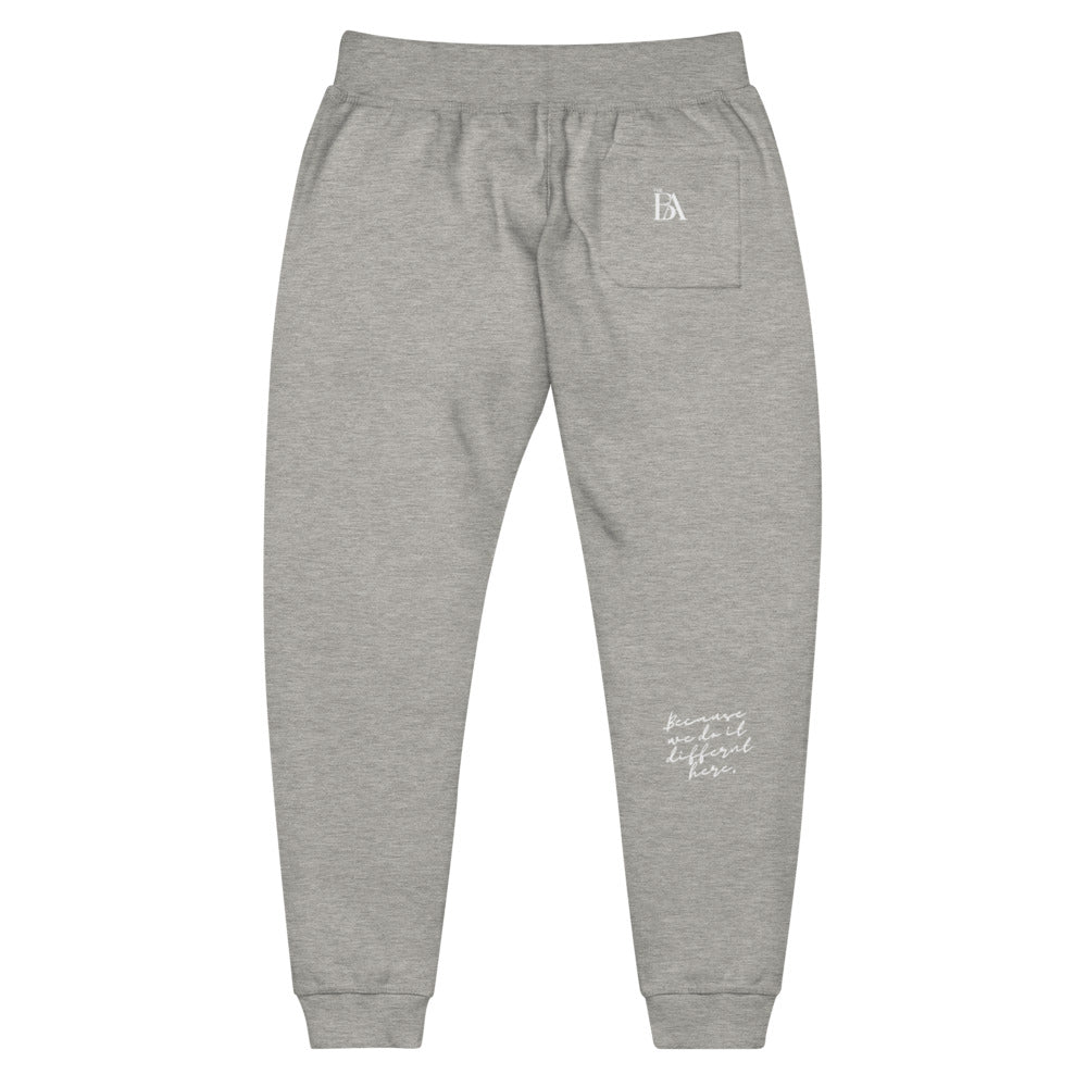 Swag Approved fleece sweatpants