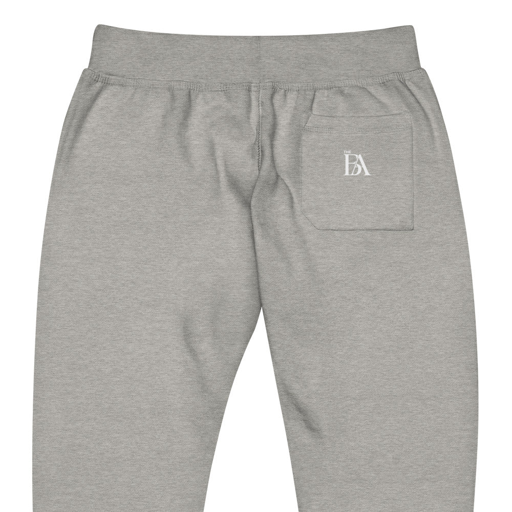 Swag Approved fleece sweatpants