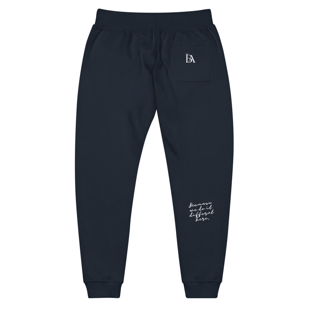 Swag Approved fleece sweatpants