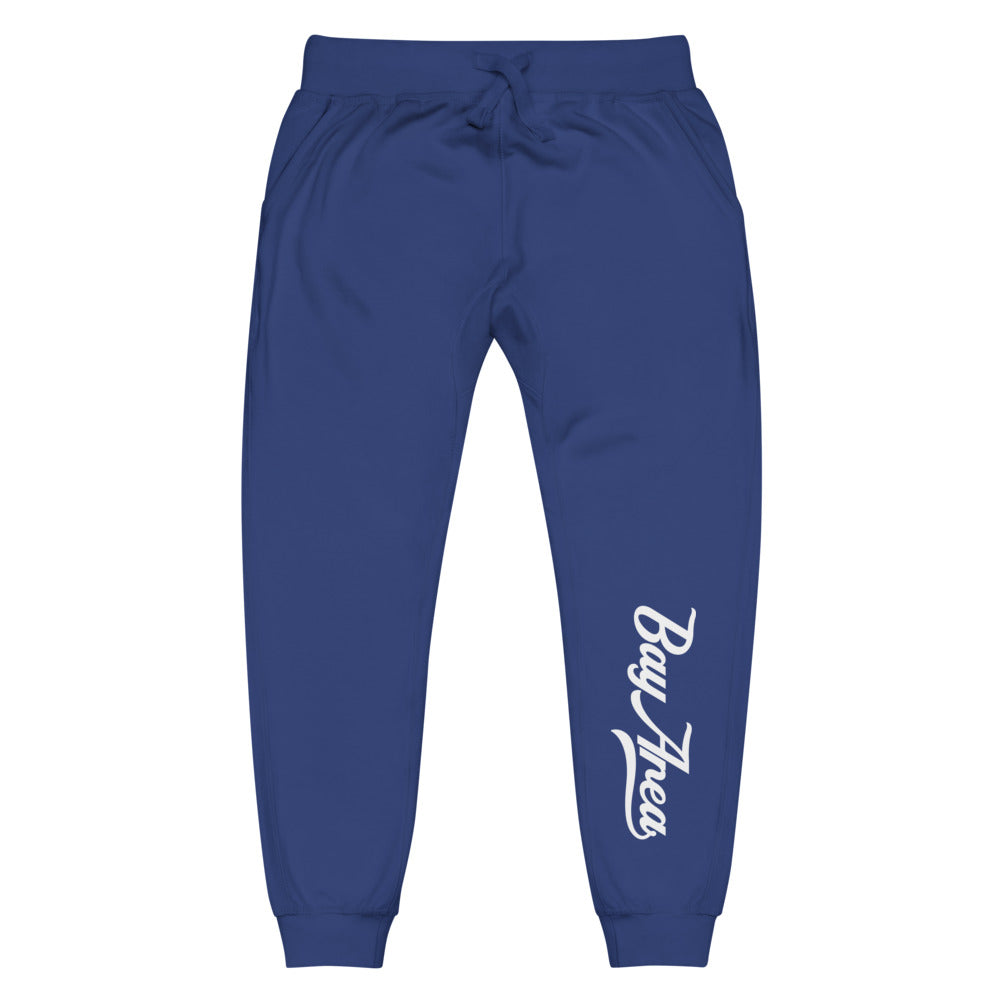 Swag Approved fleece sweatpants