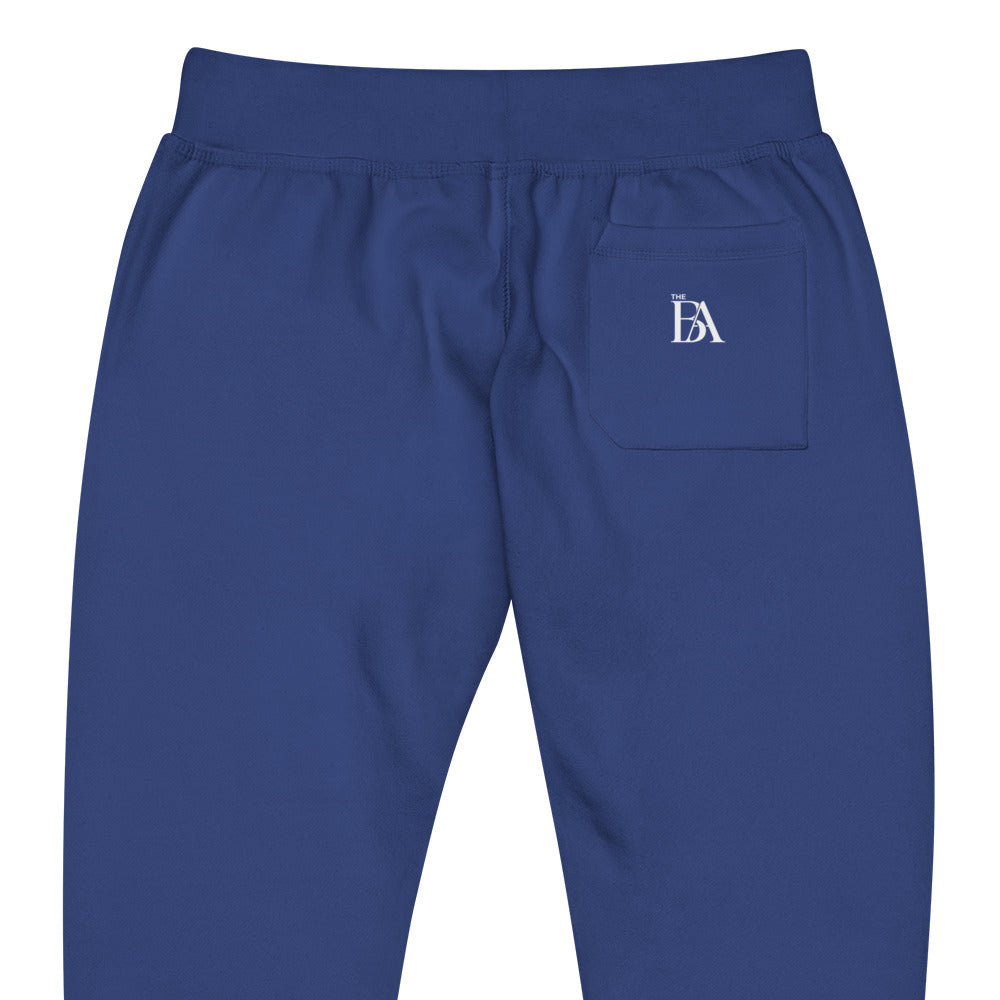 Swag Approved fleece sweatpants