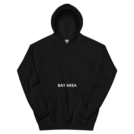 The Cities Plus Size Unisex Hoodie