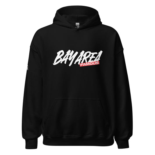 Bay Area Famous Unisex Hoodie