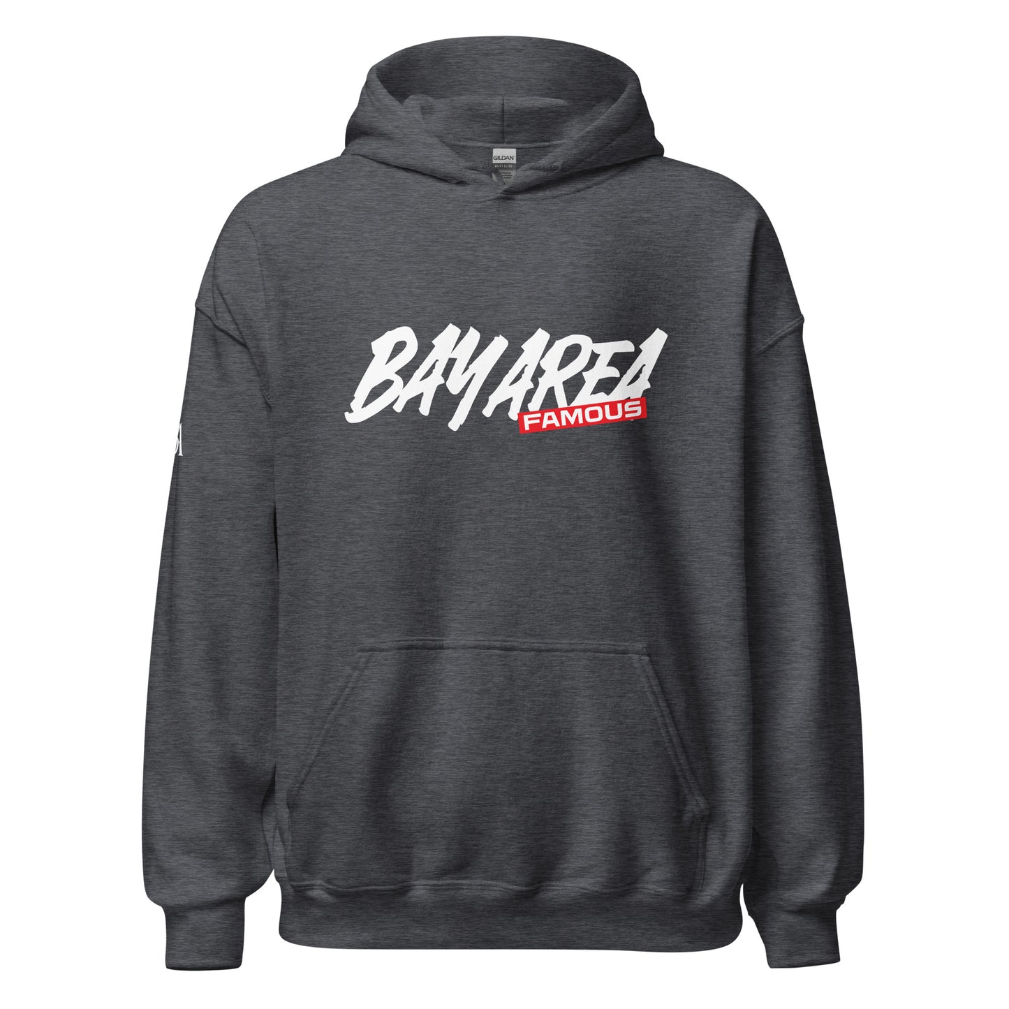Bay Area Famous Unisex Hoodie