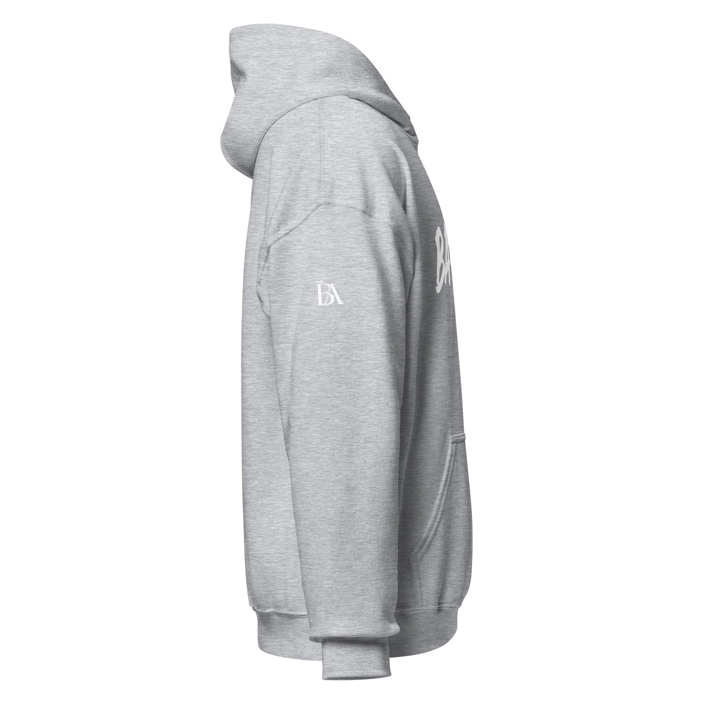 Bay Area Famous Unisex Hoodie