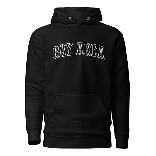 BAY AREA Unisex Hoodie