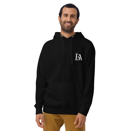 It's a Bay Thing Unisex Hoodie