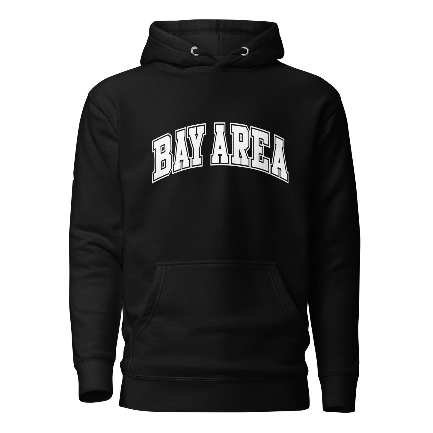 New Block Bay Area Unisex Hoodie