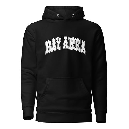 New Block Bay Area Unisex Hoodie