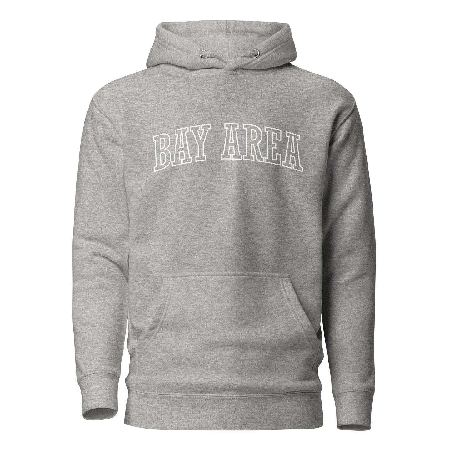BAY AREA Unisex Hoodie