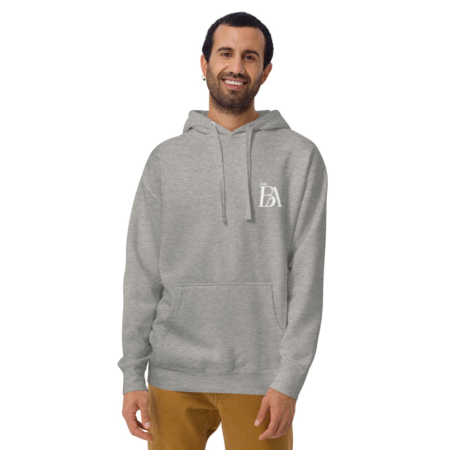 It's a Bay Thing Unisex Hoodie