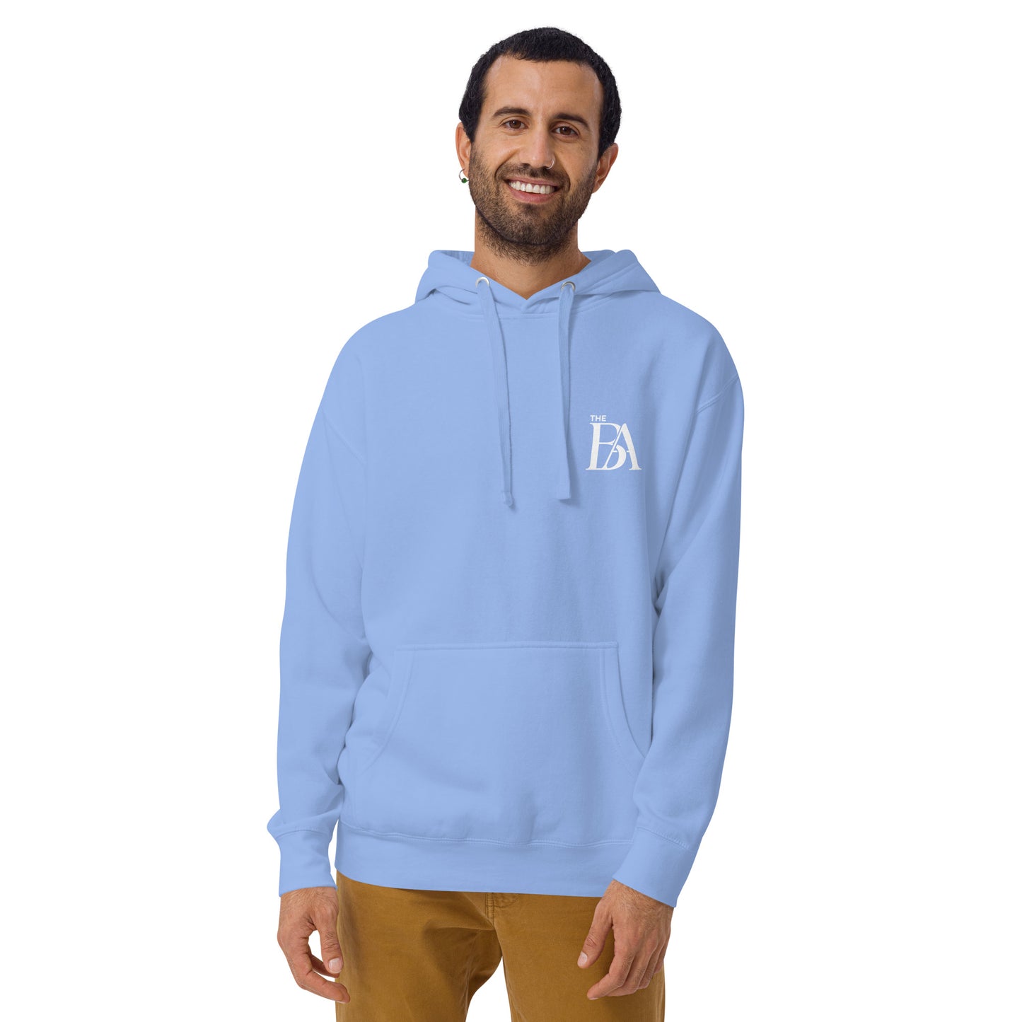 It's a Bay Thing Unisex Hoodie