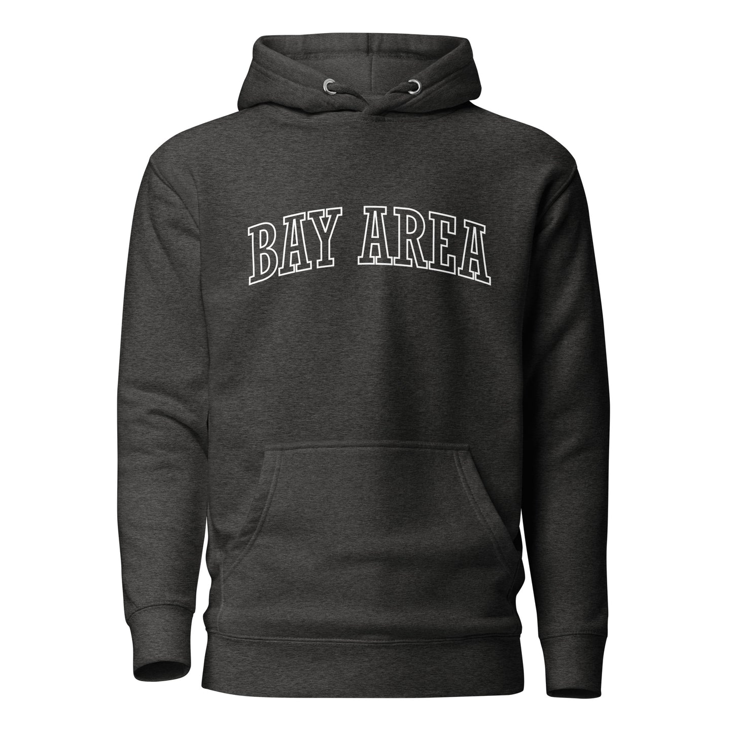 BAY AREA Unisex Hoodie