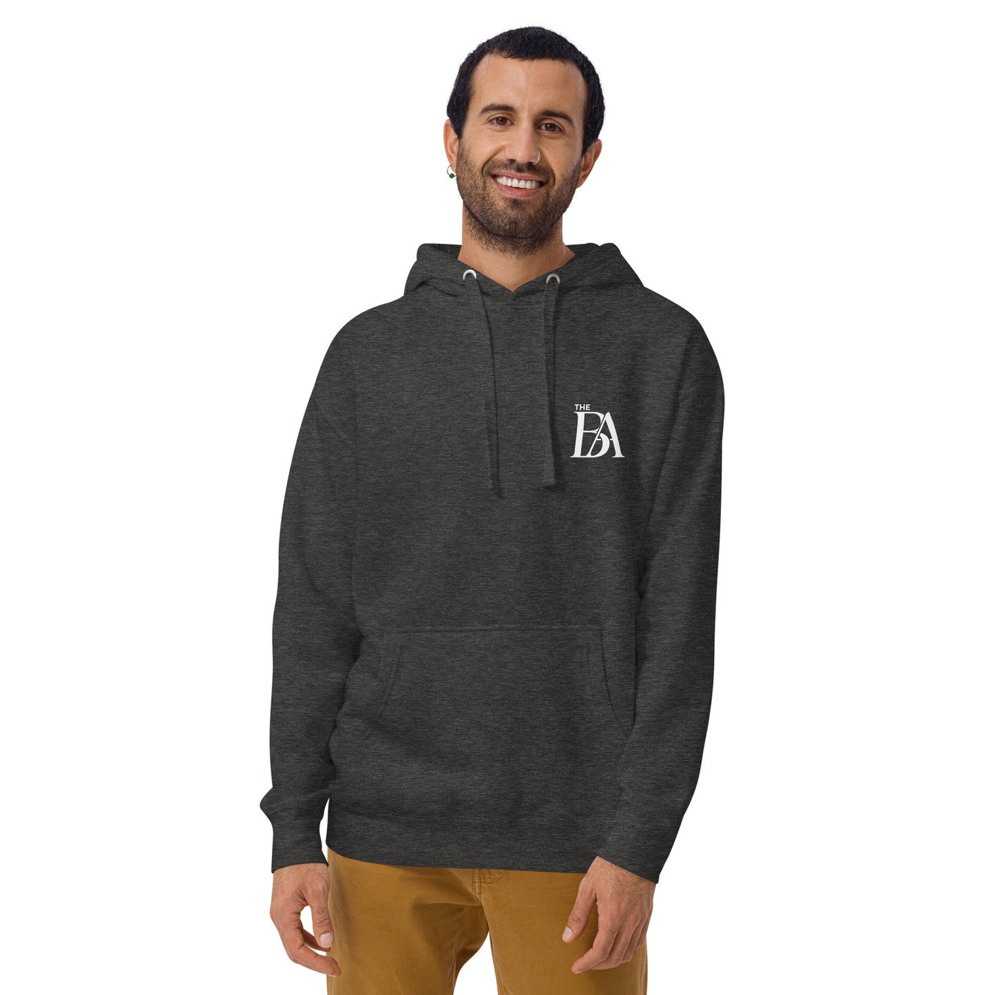 It's a Bay Thing Unisex Hoodie