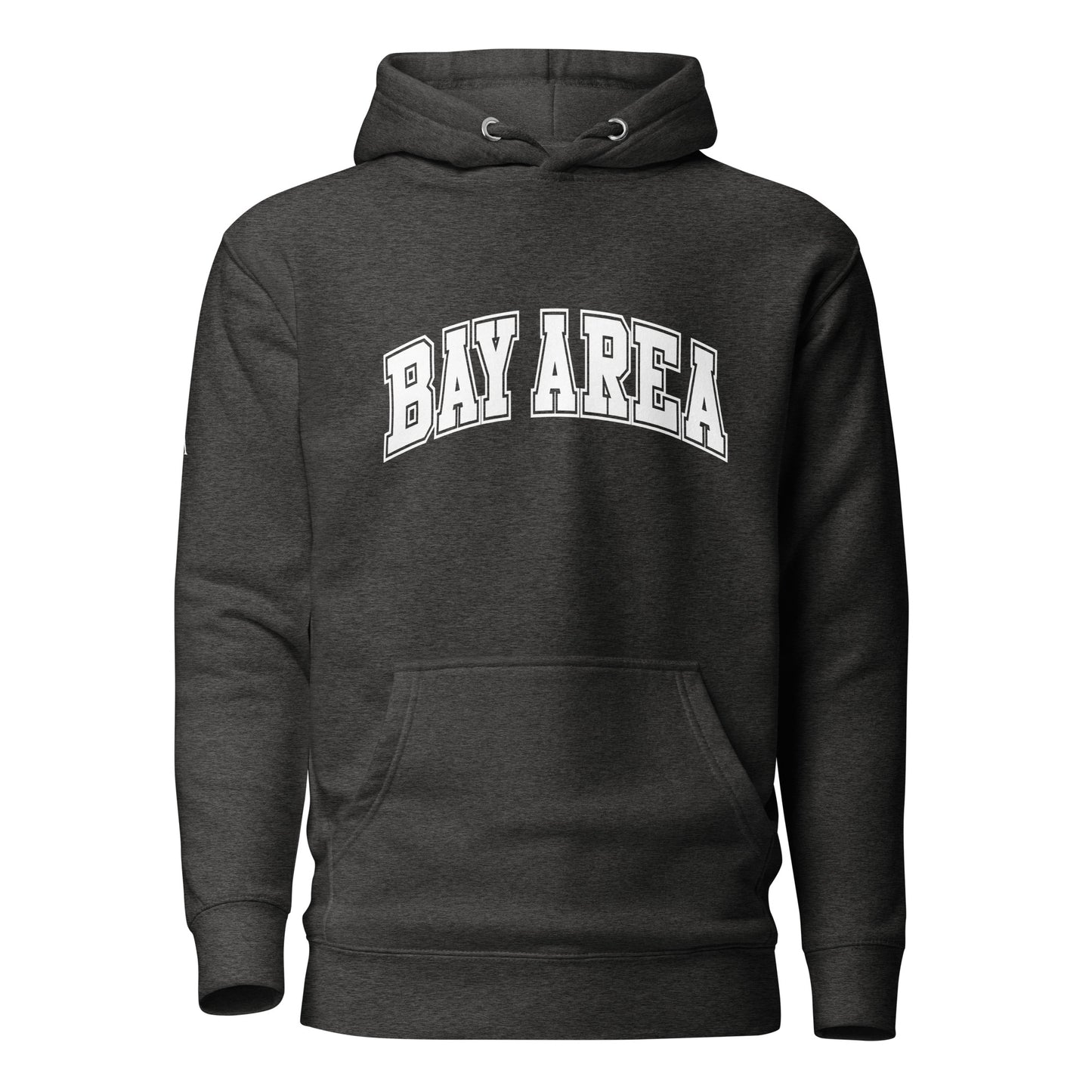 New Block Bay Area Unisex Hoodie