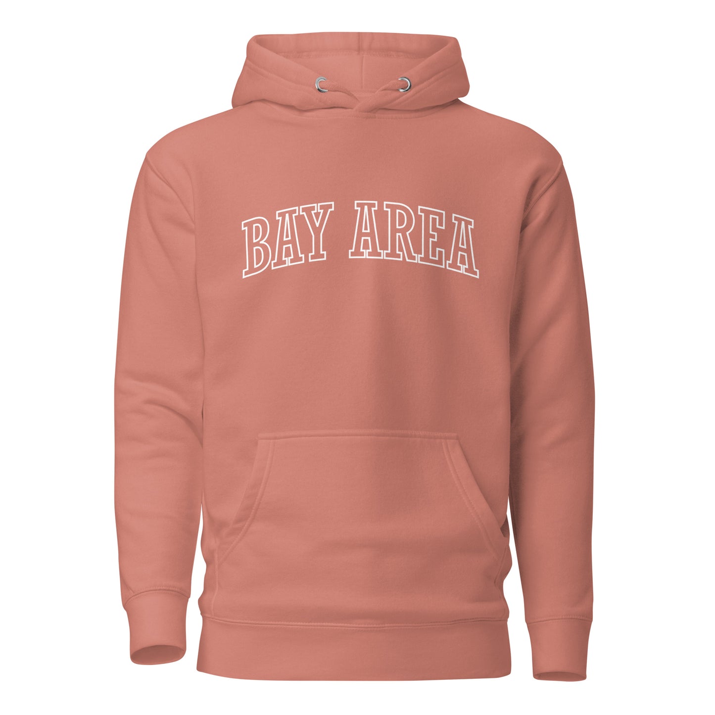 BAY AREA Unisex Hoodie